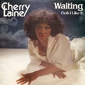 MP3 альбом: Cherry Laine (1981) WAITING (7''Single)
