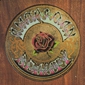 MP3 альбом: Grateful Dead (1970) AMERICAN BEAUTY