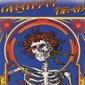 MP3 альбом: Grateful Dead (1971) SKULL AND ROSES (Live)