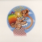 MP3 альбом: Grateful Dead (1972) EUROPE'72 (Live)