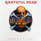 MP3 альбом: Grateful Dead (1981) RECKONING (Live)