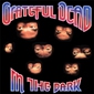 MP3 альбом: Grateful Dead (1987) IN THE DARK