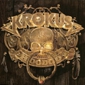 MP3 альбом: Krokus (2010) HOODOO