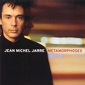 MP3 альбом: Jean-Michel Jarre (2000) METAMORPHOSES