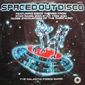 MP3 альбом: Galactic Force Band (1978) SPACED OUT DISCO