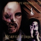 MP3 альбом: Blue Oyster Cult (1998) HEAVEN FORBID