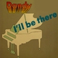MP3 альбом: Dandy (1988) I'LL BE THERE (12''Single)