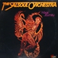 MP3 альбом: Salsoul Orchestra (1977) MAGIC JOURNEY