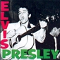MP3 альбом: Elvis Presley (1956) ELVIS PRESLEY