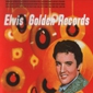MP3 альбом: Elvis Presley (1958) ELVIS GOLDEN RECORDS 1 (Compilation)