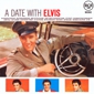 MP3 альбом: Elvis Presley (1959) A DATE WITH ELVIS