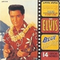 MP3 альбом: Elvis Presley (1961) BLUE HAWAII
