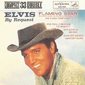 MP3 альбом: Elvis Presley (1961) ELVIS BY REQUEST-FLAMING STAR (EP)