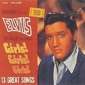 MP3 альбом: Elvis Presley (1962) GIRLS ! GIRLS ! GIRLS !