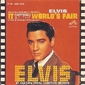 MP3 альбом: Elvis Presley (1963) IT HAPPENED AT THE WORLD'S FAIR