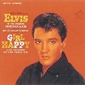 MP3 альбом: Elvis Presley (1965) GIRL HAPPY