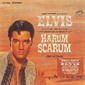 MP3 альбом: Elvis Presley (1965) HARUM SCARUM