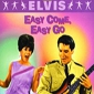 MP3 альбом: Elvis Presley (1967) EASY COME,EASY GO (EP)