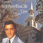 MP3 альбом: Elvis Presley (1967) HOW GREAT THOU ART
