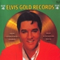 MP3 альбом: Elvis Presley (1968) ELVIS' GOLD RECORDS 4 (Compilation)
