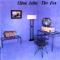MP3 альбом: Elton John (1981) THE FOX