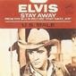 MP3 альбом: Elvis Presley (1968) STAY AWAY (Single)