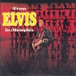 MP3 альбом: Elvis Presley (1969) FROM ELVIS IN MEMPHIS