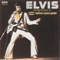 MP3 альбом: Elvis Presley (1972) ELVIS AS RECORDED AT MADISON SQUARE GARDEN