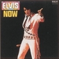 MP3 альбом: Elvis Presley (1972) ELVIS NOW