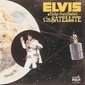 MP3 альбом: Elvis Presley (1973) ALOHA FROM HAWAII VIA SATELLITE