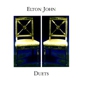MP3 альбом: Elton John (1993) DUETS
