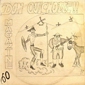 MP3 альбом: Magazine 60 (1986) DON QUICHOTTE !! (12''Single)