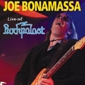 MP3 альбом: Joe Bonamassa (2006) LIVE AT ROCKPALAST