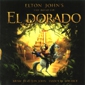 MP3 альбом: Elton John (2000) THE ROAD TO EL DORADO (Soundtrack)