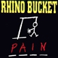MP3 альбом: Rhino Bucket (1994) PAIN