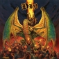 MP3 альбом: Dio (2) (2002) KILLING THE DRAGON