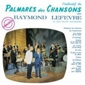 MP3 альбом: Raymond Lefevre (1966) PALMARES DES CHANSONS