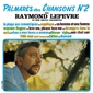 MP3 альбом: Raymond Lefevre (1966) PALMARES DES CHANSONS No.2