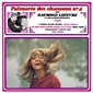 MP3 альбом: Raymond Lefevre (1967) PALMARES DES CHANSONS No.4