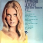 MP3 альбом: Raymond Lefevre (1970) RAYMOND LEFEVRE No.12