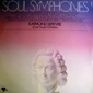 MP3 альбом: Raymond Lefevre (1971) SOUL SYMPHONIES