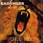 MP3 альбом: Badfinger (2000) HEAD FIRST