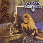 MP3 альбом: Lizzy Borden (1985) LOVE YOU TO PIECES