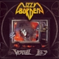 MP3 альбом: Lizzy Borden (1987) VISUAL LIES