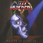 MP3 альбом: Lizzy Borden (1989) MASTER OF DISQUISE