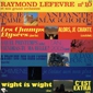 MP3 альбом: Raymond Lefevre (1969) RAYMOND LEFEVRE No.10
