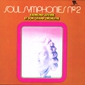 MP3 альбом: Raymond Lefevre (1973) SOUL SYMPHONIES 2