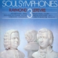 MP3 альбом: Raymond Lefevre (1978) SOUL SYMPHONIES 3