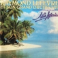 MP3 альбом: Raymond Lefevre (1984) LES PLUS GRANDS SUCCES DE JULIO IGLES