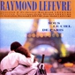 MP3 альбом: Raymond Lefevre (1993) SOUS LE CIEL DE PARIS